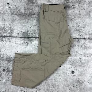 Columbia Omni Shade Pants 36x32 Hiking climbing adventure gear